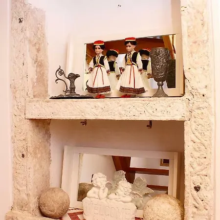 Angelus Dubrovnik